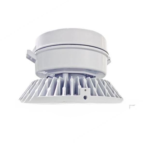 COOPER HPLN-25L-C3-25C-W LED Hazardous Area Light Fixtures