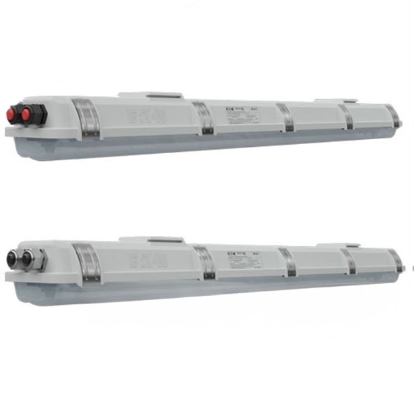 COOPER VLL-5L-57-EM1-1/6-120-N GRP Linear Lighting