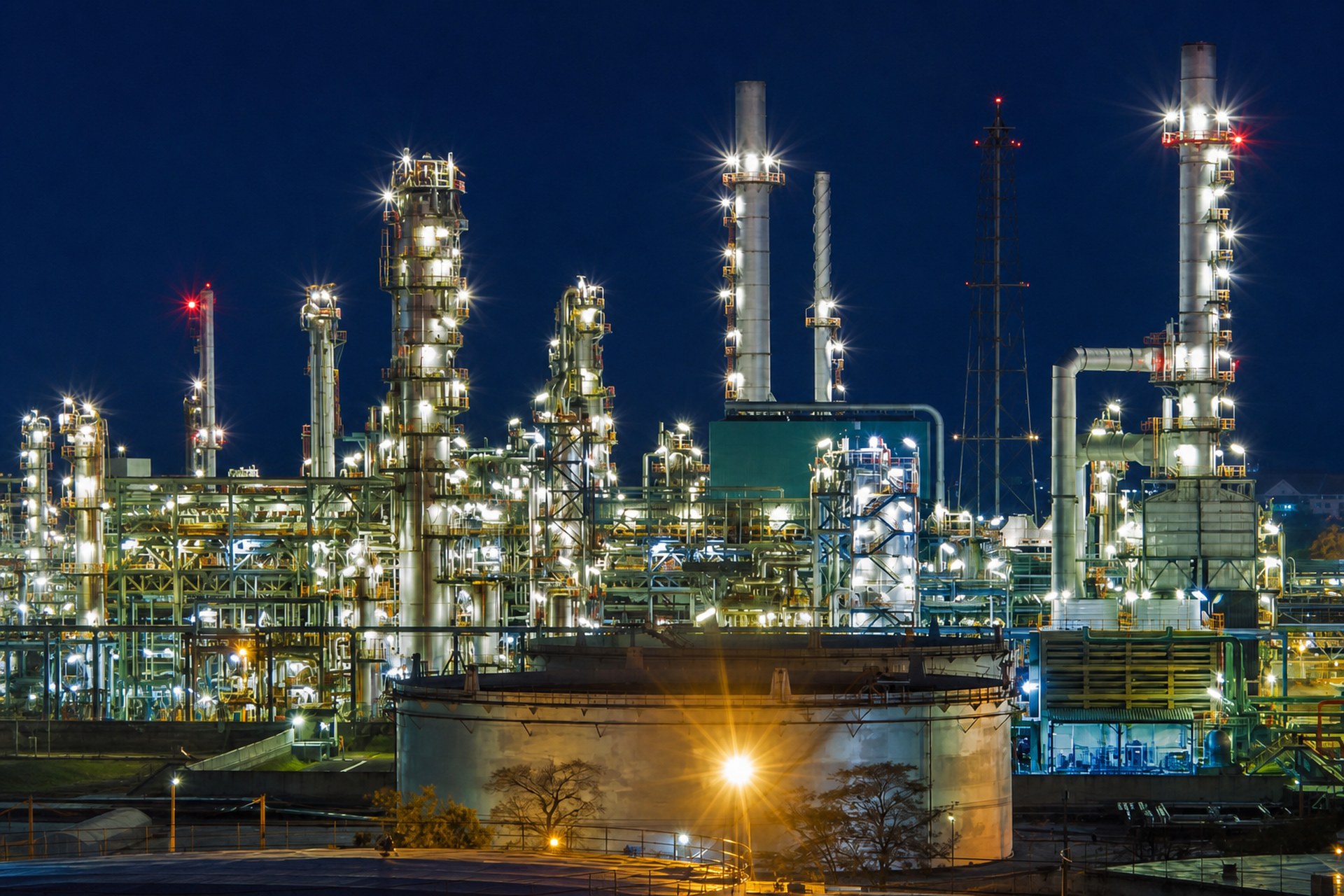 Prosper Fortuna Capital — industrial safety and explosion-proof electrical