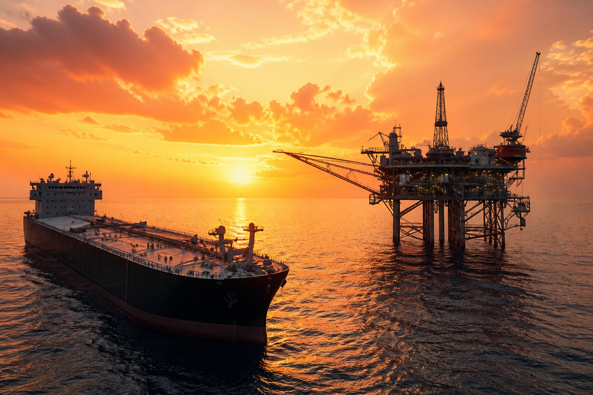 Offshore & Energy